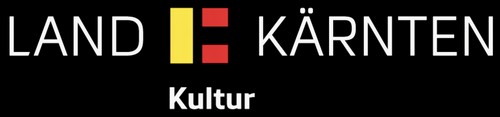 LOGO KULTUR Land Kärnten